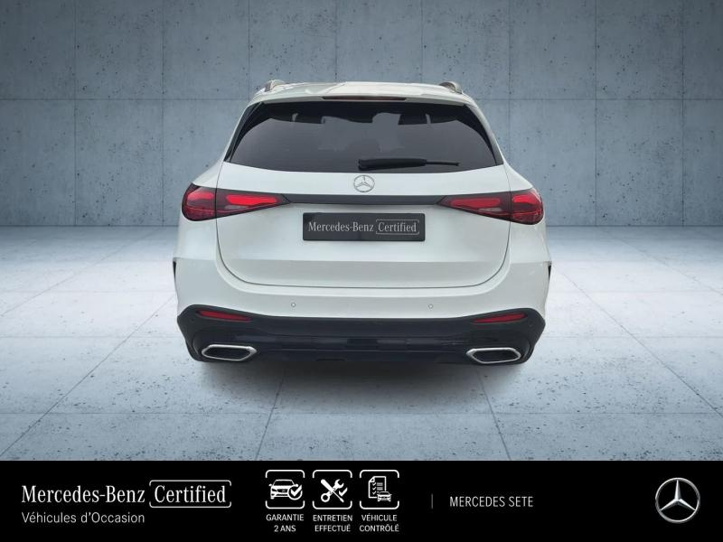 MERCEDES-BENZ GLC d’occasion à vendre à SÈTE chez SODIRA (Photo 4)