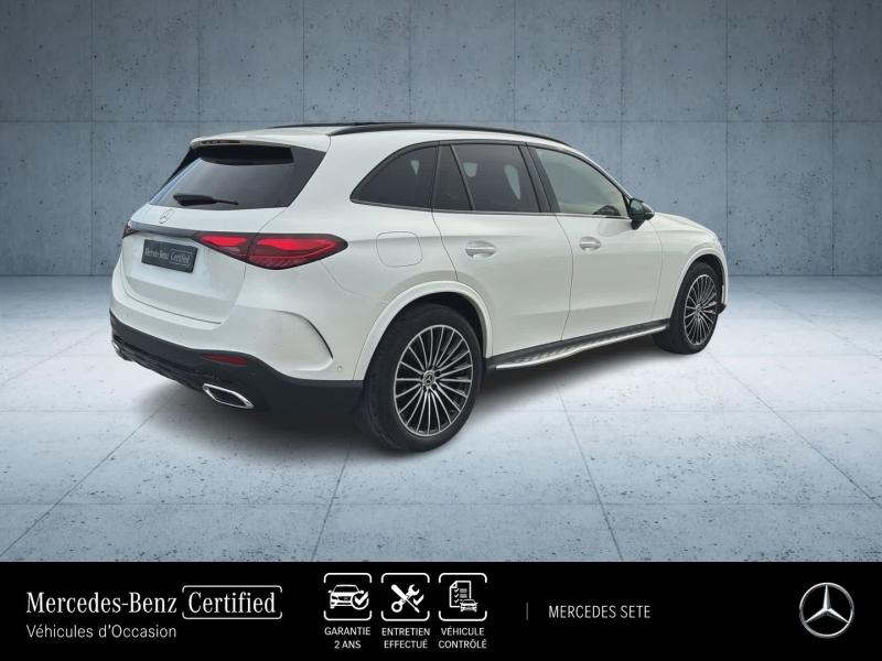 MERCEDES-BENZ GLC d’occasion à vendre à SÈTE chez SODIRA (Photo 5)
