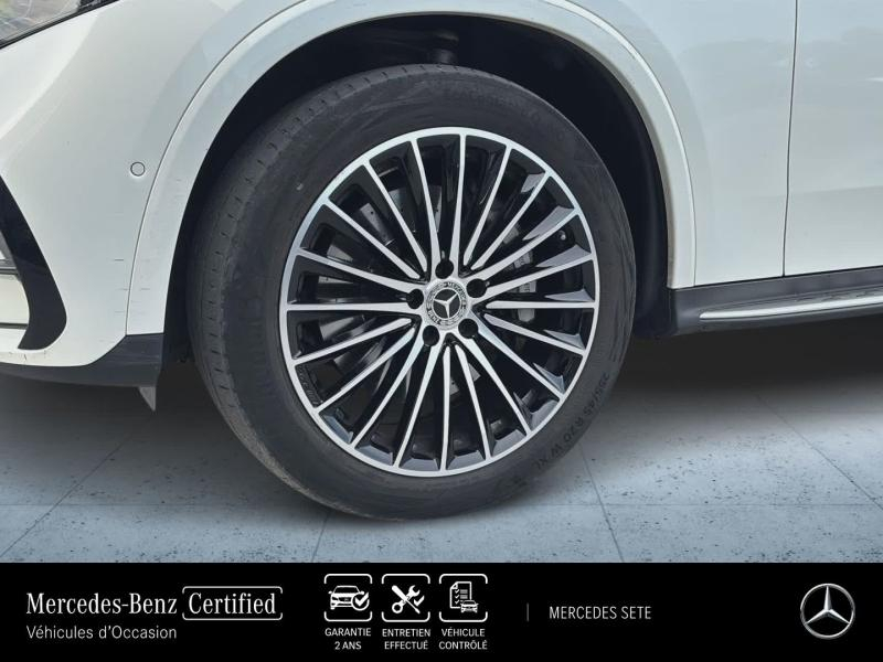 MERCEDES-BENZ GLC d’occasion à vendre à SÈTE chez SODIRA (Photo 9)