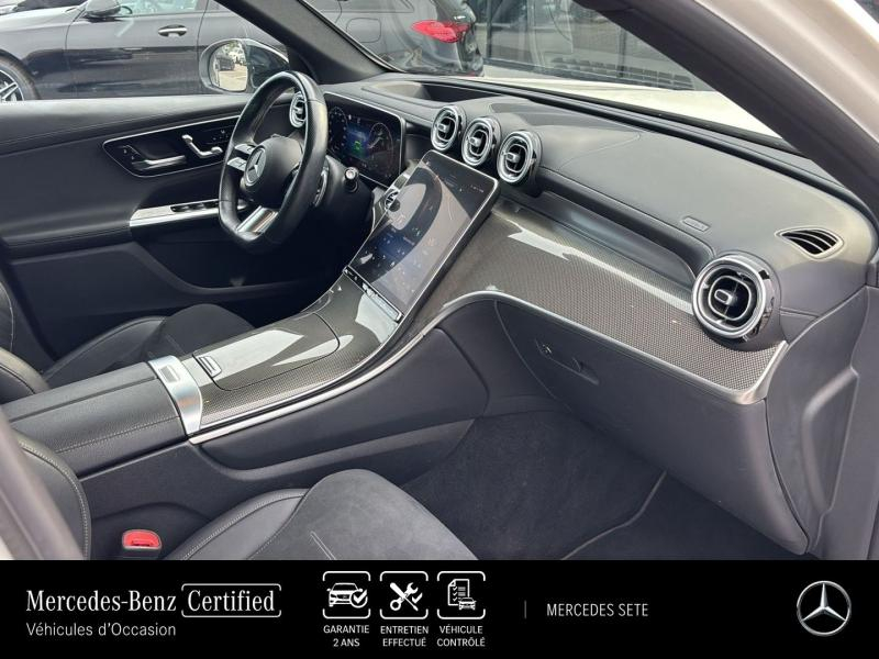 MERCEDES-BENZ GLC d’occasion à vendre à SÈTE chez SODIRA (Photo 11)