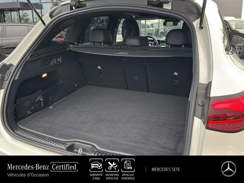 MERCEDES-BENZ GLC d’occasion à vendre à SÈTE chez SODIRA (Photo 15)