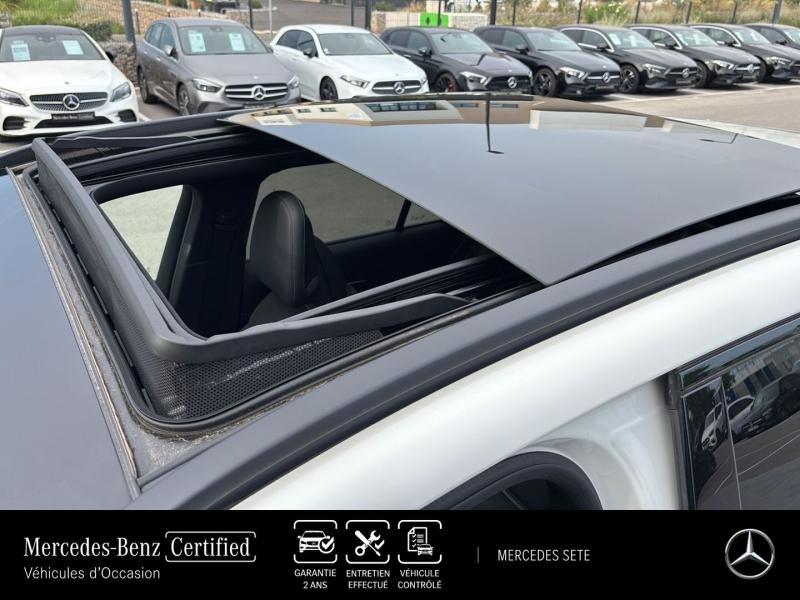 MERCEDES-BENZ GLC d’occasion à vendre à SÈTE chez SODIRA (Photo 18)
