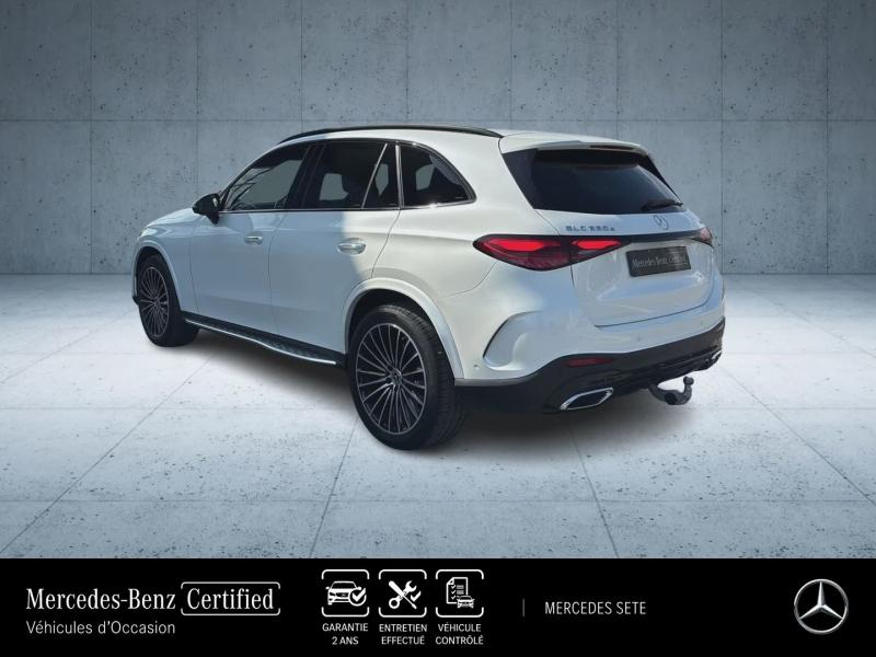 MERCEDES-BENZ GLC d’occasion à vendre à SÈTE chez SODIRA (Photo 3)