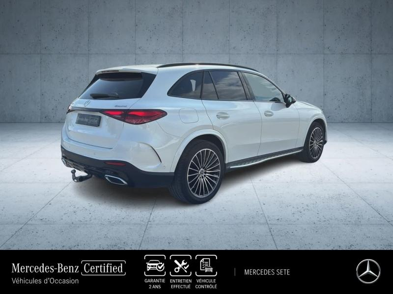 MERCEDES-BENZ GLC d’occasion à vendre à SÈTE chez SODIRA (Photo 5)