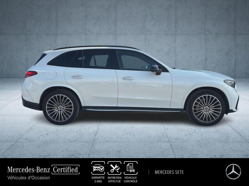 MERCEDES-BENZ GLC d’occasion à vendre à SÈTE chez SODIRA (Photo 6)