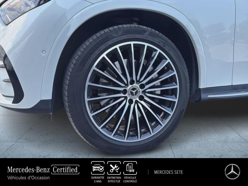 MERCEDES-BENZ GLC d’occasion à vendre à SÈTE chez SODIRA (Photo 9)