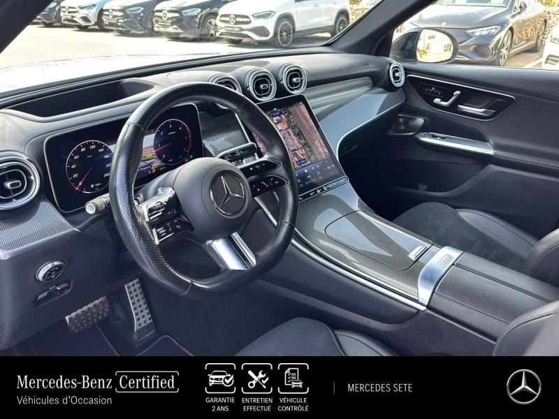 MERCEDES-BENZ GLC d’occasion à vendre à SÈTE chez SODIRA (Photo 10)