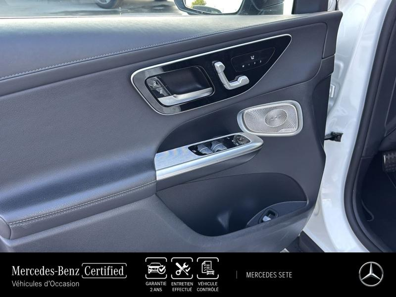 MERCEDES-BENZ GLC d’occasion à vendre à SÈTE chez SODIRA (Photo 16)