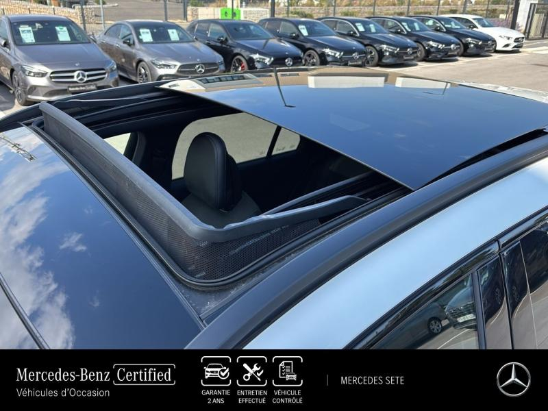 MERCEDES-BENZ GLC d’occasion à vendre à SÈTE chez SODIRA (Photo 17)