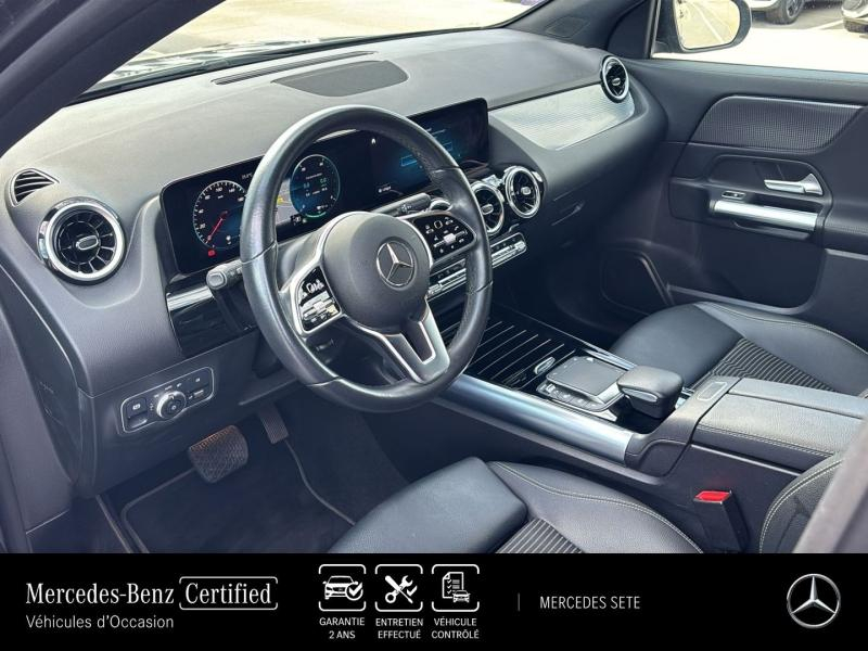 MERCEDES-BENZ Classe GLA d’occasion à vendre à SÈTE chez SODIRA (Photo 10)