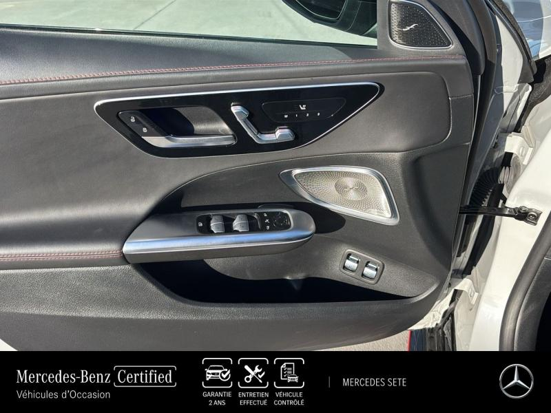 MERCEDES-BENZ Classe C d’occasion à vendre à SÈTE chez SODIRA (Photo 16)