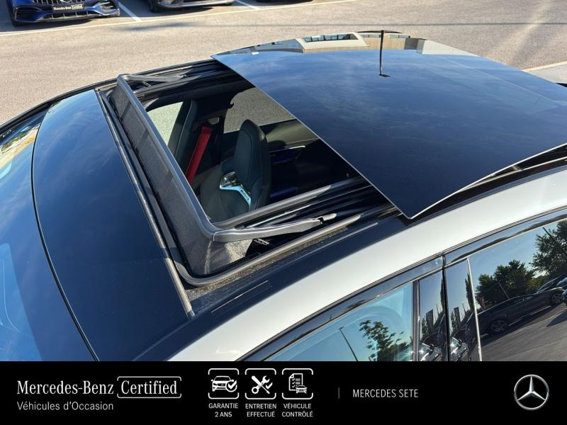 MERCEDES-BENZ Classe C d’occasion à vendre à SÈTE chez SODIRA (Photo 17)