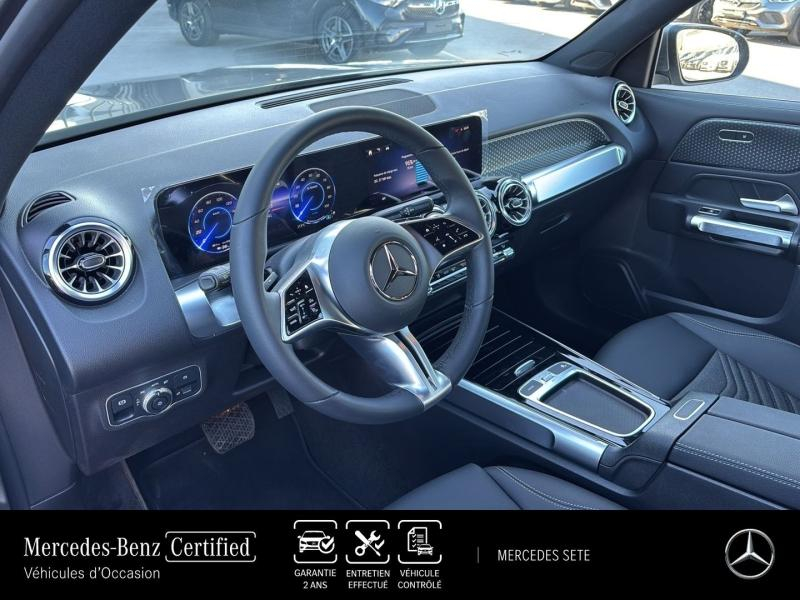 MERCEDES-BENZ EQB d’occasion à vendre à SÈTE chez SODIRA (Photo 10)