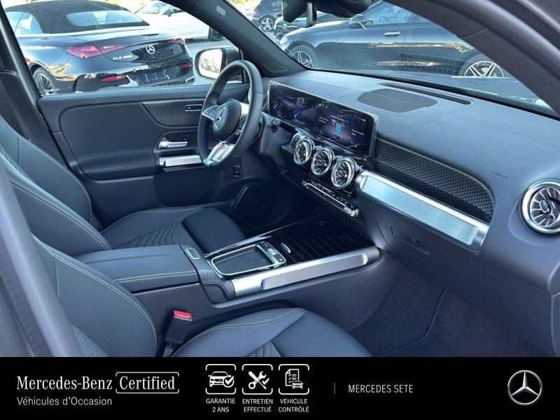 MERCEDES-BENZ EQB d’occasion à vendre à SÈTE chez SODIRA (Photo 11)