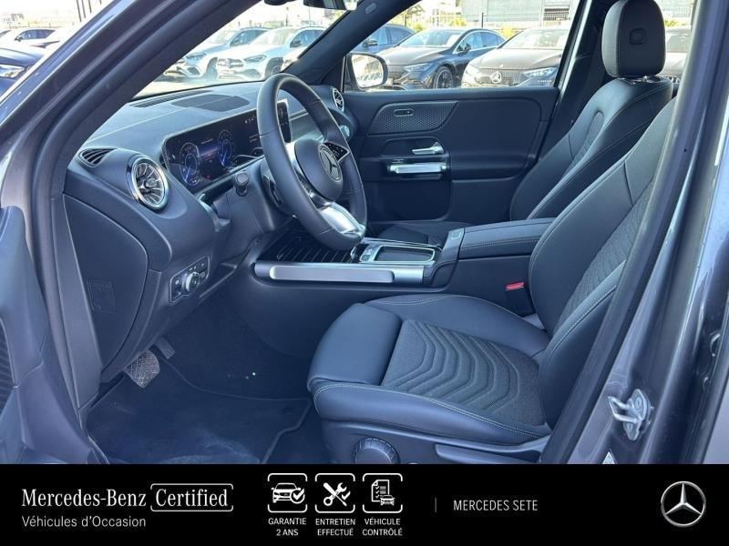 MERCEDES-BENZ EQB d’occasion à vendre à SÈTE chez SODIRA (Photo 12)