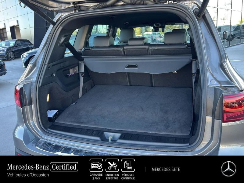 MERCEDES-BENZ EQB d’occasion à vendre à SÈTE chez SODIRA (Photo 15)