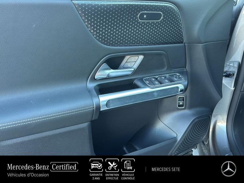 MERCEDES-BENZ EQB d’occasion à vendre à SÈTE chez SODIRA (Photo 16)