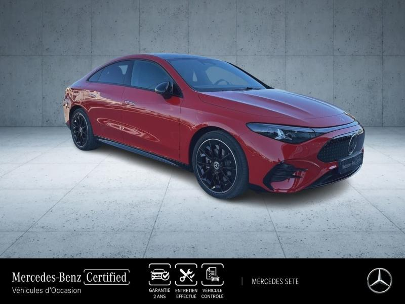 MERCEDES-BENZ CLA d’occasion à vendre à SÈTE chez SODIRA (Photo 7)