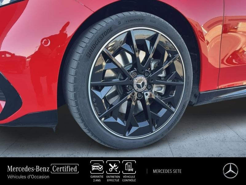 MERCEDES-BENZ CLA d’occasion à vendre à SÈTE chez SODIRA (Photo 9)