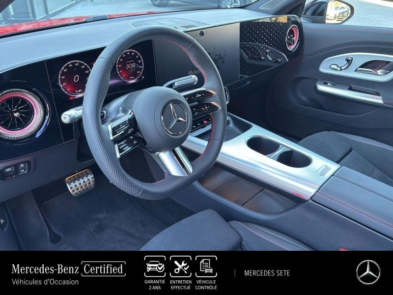 MERCEDES-BENZ CLA d’occasion à vendre à SÈTE chez SODIRA (Photo 10)