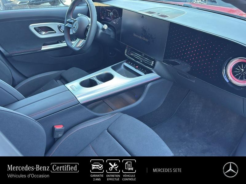 MERCEDES-BENZ CLA d’occasion à vendre à SÈTE chez SODIRA (Photo 11)
