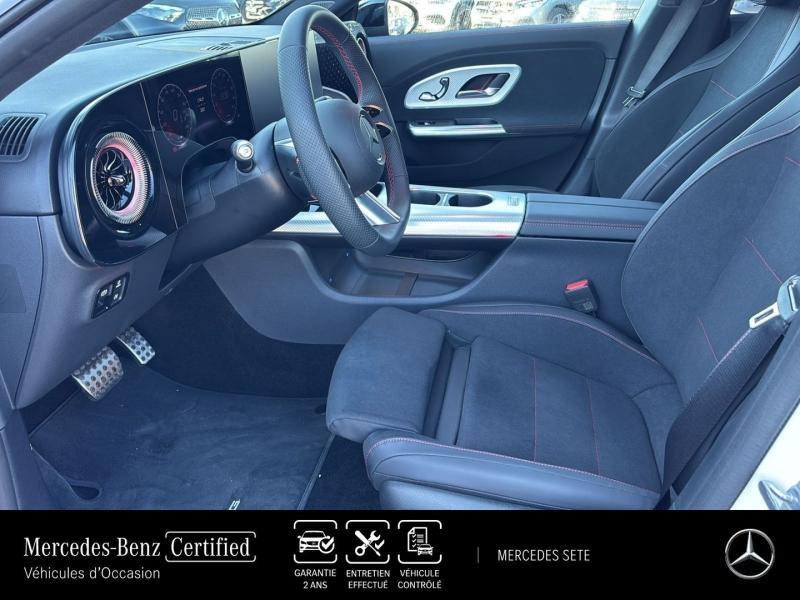 MERCEDES-BENZ CLA d’occasion à vendre à SÈTE chez SODIRA (Photo 12)