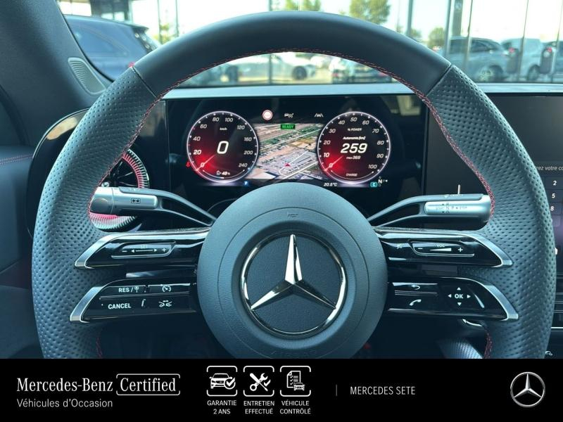 MERCEDES-BENZ CLA d’occasion à vendre à SÈTE chez SODIRA (Photo 13)