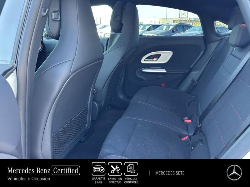 MERCEDES-BENZ CLA d’occasion à vendre à SÈTE chez SODIRA (Photo 14)