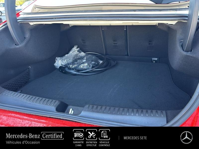 MERCEDES-BENZ CLA d’occasion à vendre à SÈTE chez SODIRA (Photo 15)