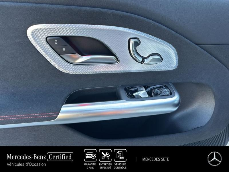 MERCEDES-BENZ CLA d’occasion à vendre à SÈTE chez SODIRA (Photo 16)