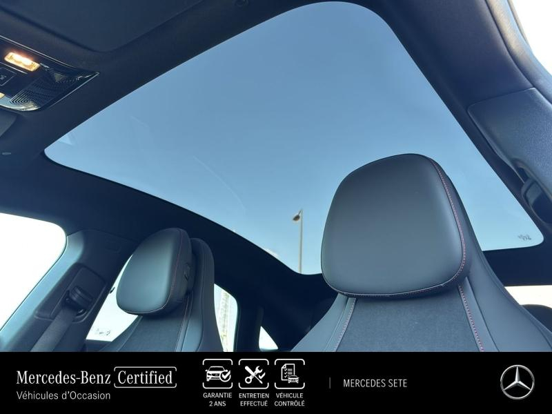 MERCEDES-BENZ CLA d’occasion à vendre à SÈTE chez SODIRA (Photo 17)