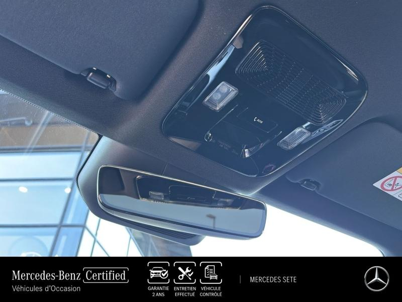 MERCEDES-BENZ CLA d’occasion à vendre à SÈTE chez SODIRA (Photo 18)