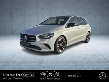 MERCEDES-BENZ Classe B d’occasion à vendre à SÈTE