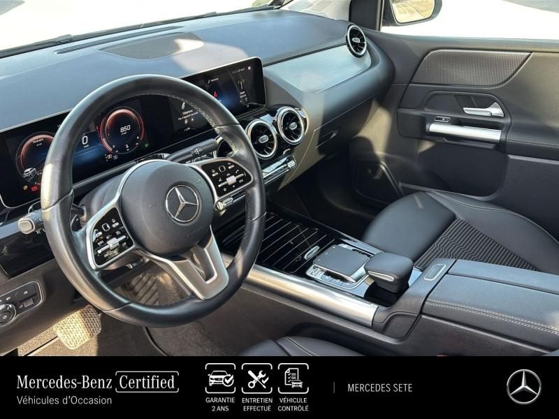 MERCEDES-BENZ Classe B d’occasion à vendre à SÈTE chez SODIRA (Photo 10)