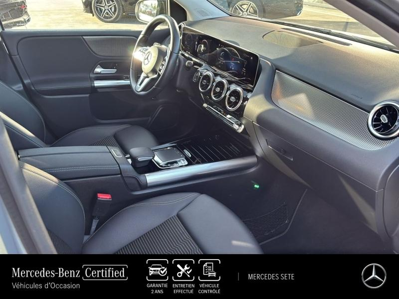 MERCEDES-BENZ Classe B d’occasion à vendre à SÈTE chez SODIRA (Photo 11)