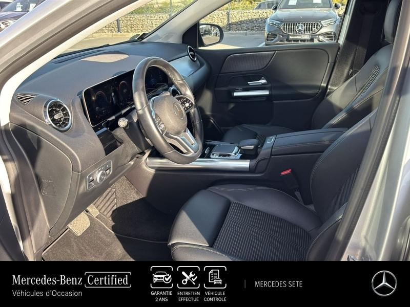 MERCEDES-BENZ Classe B d’occasion à vendre à SÈTE chez SODIRA (Photo 12)