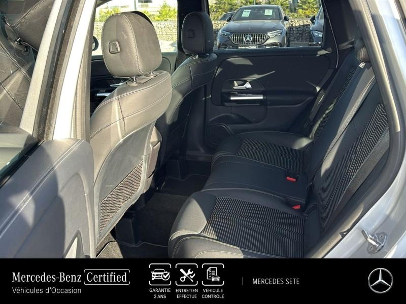 MERCEDES-BENZ Classe B d’occasion à vendre à SÈTE chez SODIRA (Photo 14)