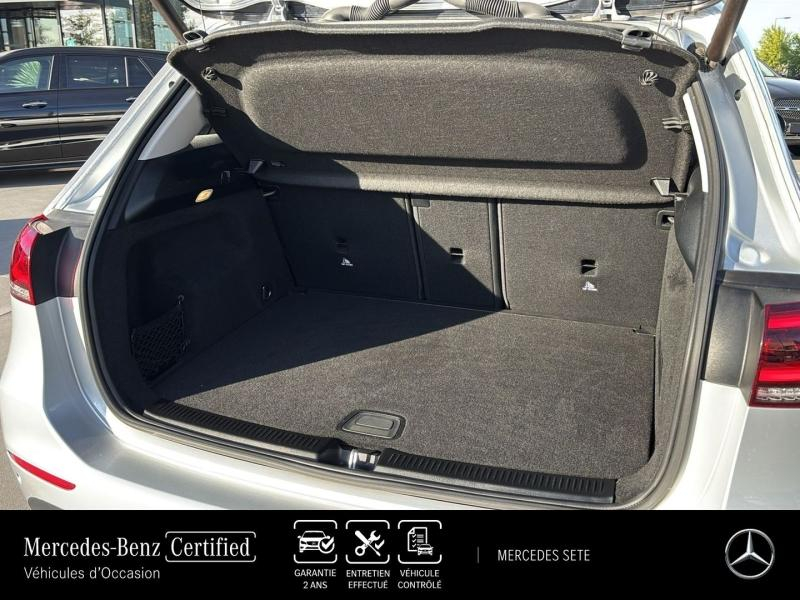MERCEDES-BENZ Classe B d’occasion à vendre à SÈTE chez SODIRA (Photo 15)