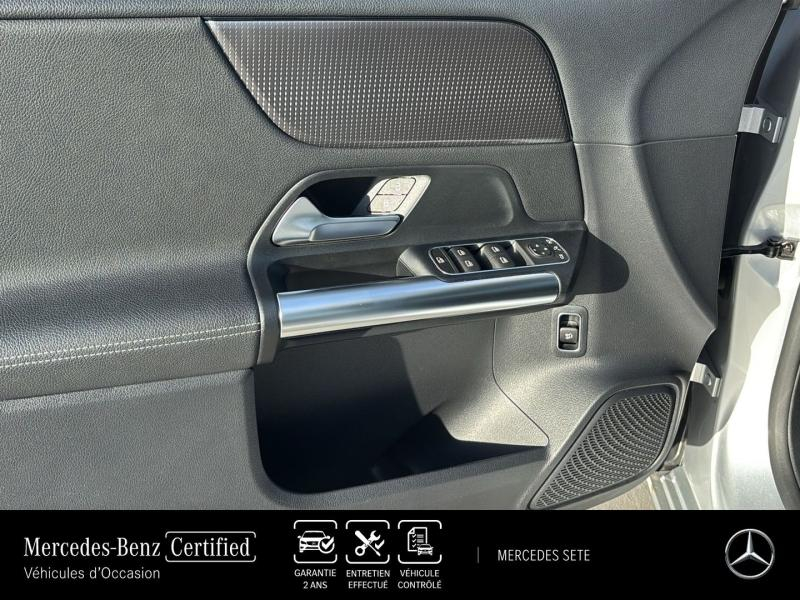 MERCEDES-BENZ Classe B d’occasion à vendre à SÈTE chez SODIRA (Photo 16)