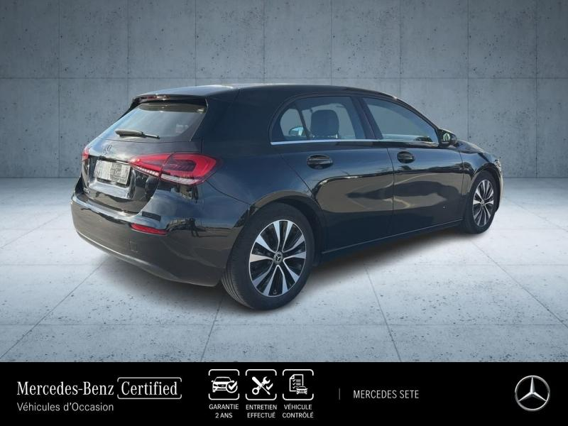 MERCEDES-BENZ Classe A d’occasion à vendre à SÈTE chez SODIRA (Photo 5)