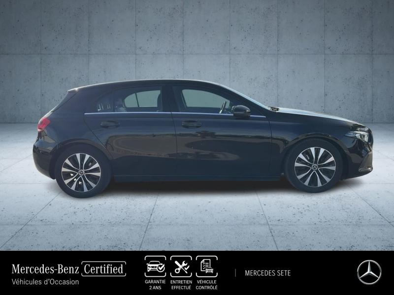 MERCEDES-BENZ Classe A d’occasion à vendre à SÈTE chez SODIRA (Photo 6)