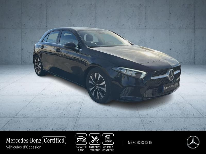MERCEDES-BENZ Classe A d’occasion à vendre à SÈTE chez SODIRA (Photo 7)