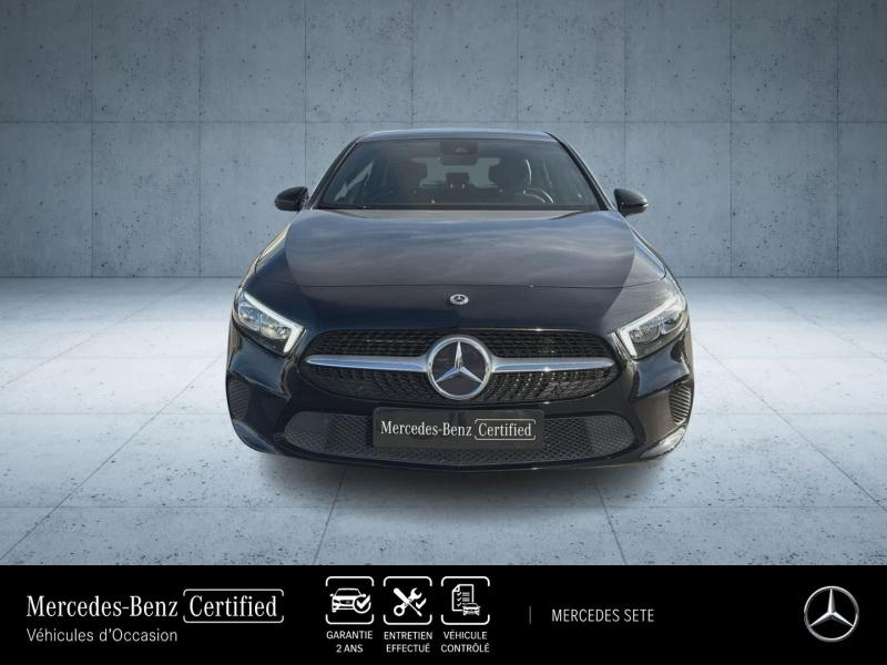 MERCEDES-BENZ Classe A d’occasion à vendre à SÈTE chez SODIRA (Photo 8)