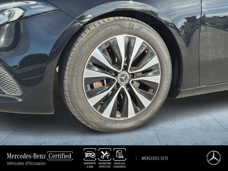 MERCEDES-BENZ Classe A d’occasion à vendre à SÈTE chez SODIRA (Photo 9)