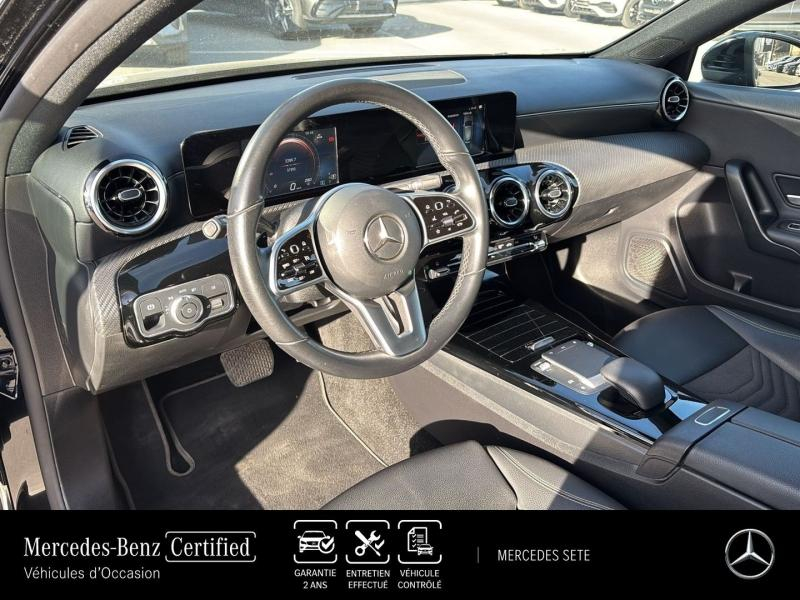 MERCEDES-BENZ Classe A d’occasion à vendre à SÈTE chez SODIRA (Photo 10)