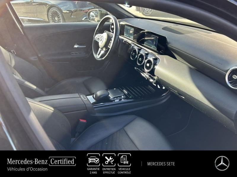 MERCEDES-BENZ Classe A d’occasion à vendre à SÈTE chez SODIRA (Photo 11)