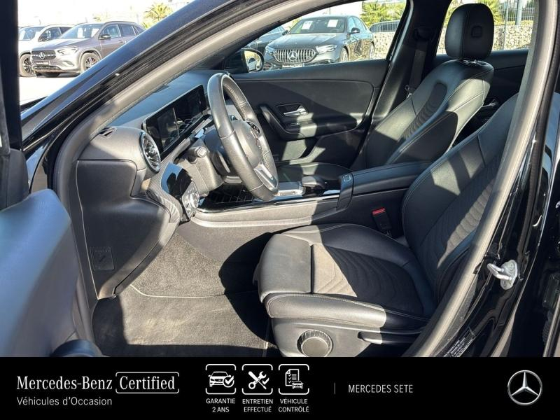 MERCEDES-BENZ Classe A d’occasion à vendre à SÈTE chez SODIRA (Photo 12)