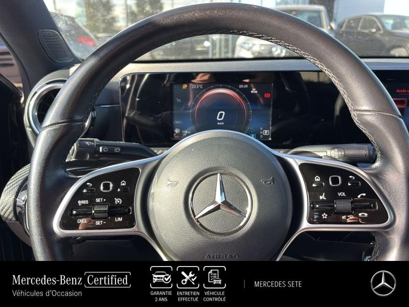 MERCEDES-BENZ Classe A d’occasion à vendre à SÈTE chez SODIRA (Photo 13)