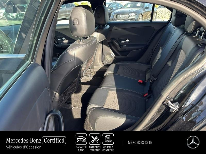 MERCEDES-BENZ Classe A d’occasion à vendre à SÈTE chez SODIRA (Photo 14)
