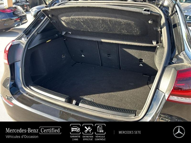 MERCEDES-BENZ Classe A d’occasion à vendre à SÈTE chez SODIRA (Photo 15)